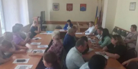 В Донецке состоялось заседание Штаба по подготовке к отопительному периоду 2025-2026 - Город Донецк