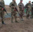 Донецкие казаки участвовали в военно-полевых сборах Всевеликого войска Донского - Город Донецк