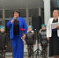 «О мужестве, подвиге и славе…» - Город Донецк