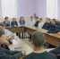 КРУГЛЫЙ СТОЛ "ОТЦЫ ДЛЯ РАЗНЫХ ПОКОЛЕНИЙ" - Город Донецк