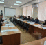 22 октября состоялось заседание Донецкой городской Думы - Город Донецк