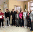Соревнования по «ГТО» - Город Донецк