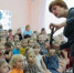 ПУСТЬ МУЖЕСТВО БУДЕТ ПРИМЕРОМ - Город Донецк