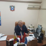 Состоялось заседание комиссии по противодействию незаконному обороту промышленной продукции