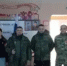 Донецкие школьники пообщались с героями СВО - Город Донецк
