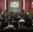 ПАТРИОТИЧЕСКАЯ ВСТРЕЧА «ИХ ПОДВИГУ ПАМЯТЬ ВЕРНА» - Город Донецк