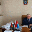 Заместитель главы Администрации города Донецка принял участие в заседании межведомственной комиссии по противодействию нелегальной занятости - Город Донецк