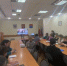 В Администрации города состоялось совещание по вопросу реализации национальных проектов и муниципальных программ - Город Донецк