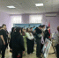 ПУТЕШЕСТВИЕ ПО КОСМИЧЕСКИМ ПОЛОТНАМ - Город Донецк