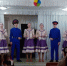 «Весеннее настроение» - Город Донецк