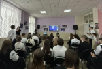 «Путь к звездам» - Онлайн диалог с Героем России, летчиком-космонавтом Ю.В. Усачевым