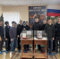 ПАТРИОТИЧЕСКОЕ ВОСПИТАНИЕ В МУЗЕЕ - Город Донецк
