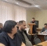 15 апреля состоялось пленарное заседание Донецкой городской Думы - Город Донецк
