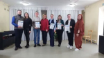 «По ступенькам исполнительского мастерства»