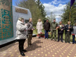 Дончане почтили память жертв Чернобыльской катастрофы