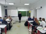 Права знай, обязанности – не забывай